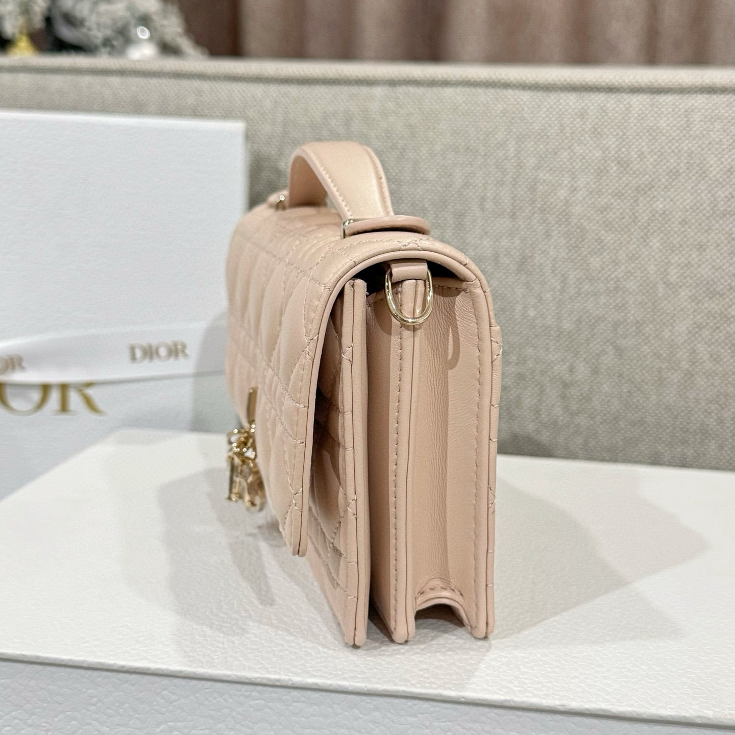 Dior WOC