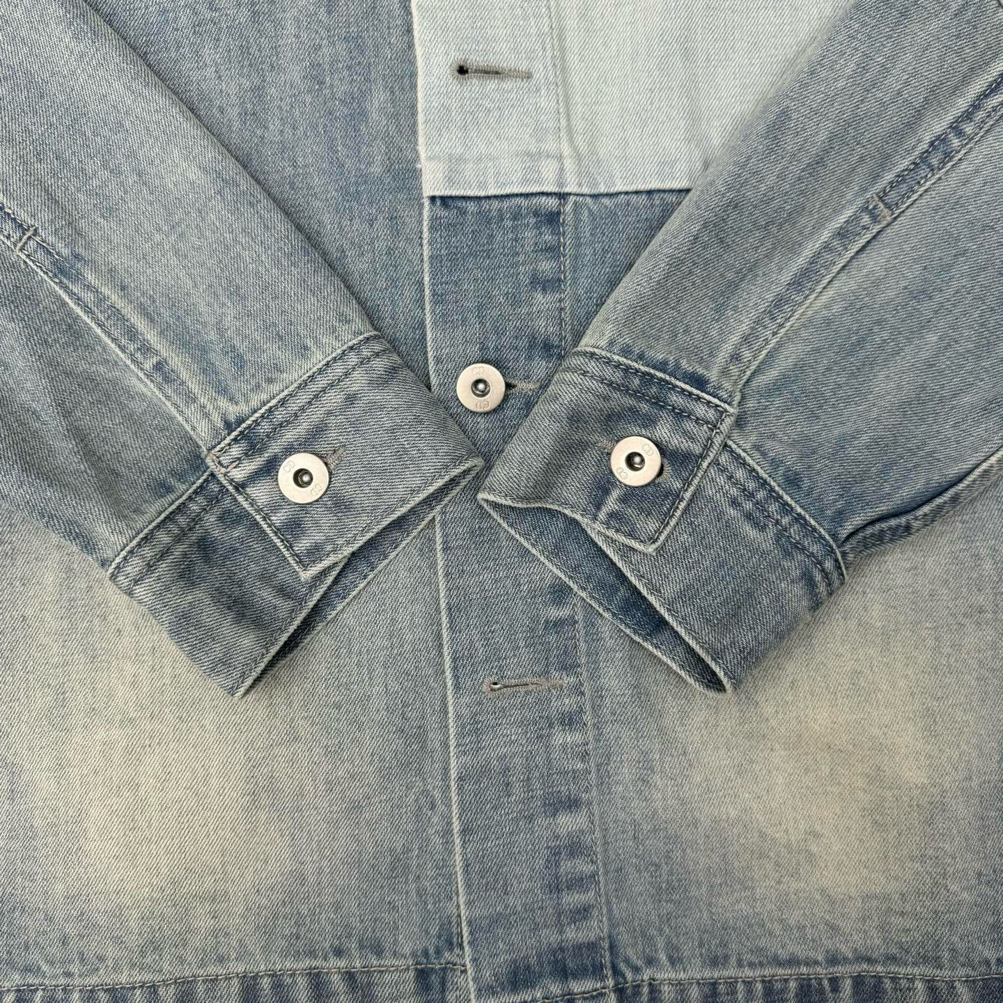 Dior Long Sleeve Shirt