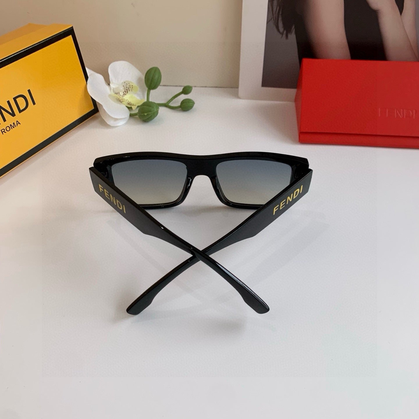 Fendi Sunglasses