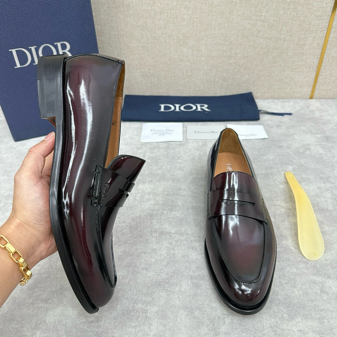 Dior Loafer