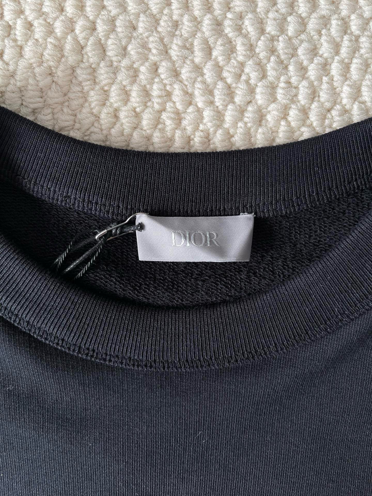 Dior Sweater