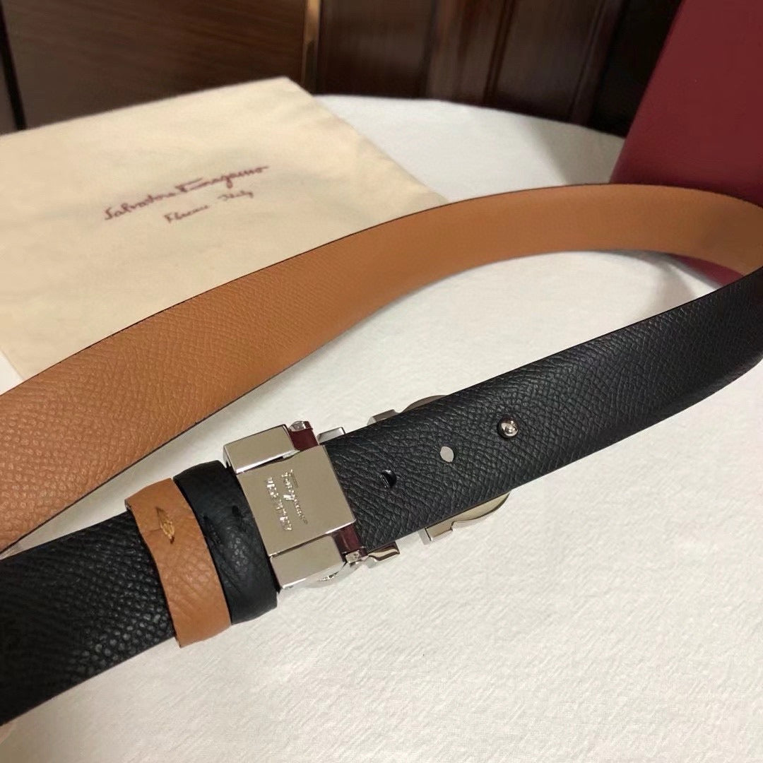 Ferragamo Belt