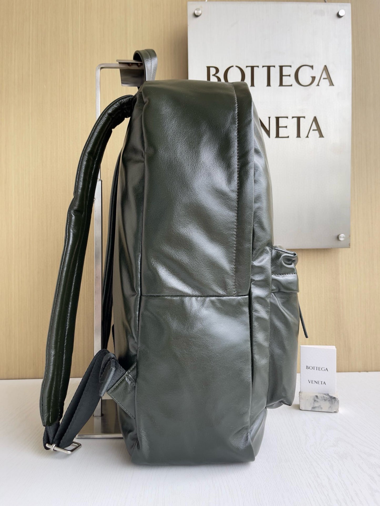 Bottega Veneta Backpack