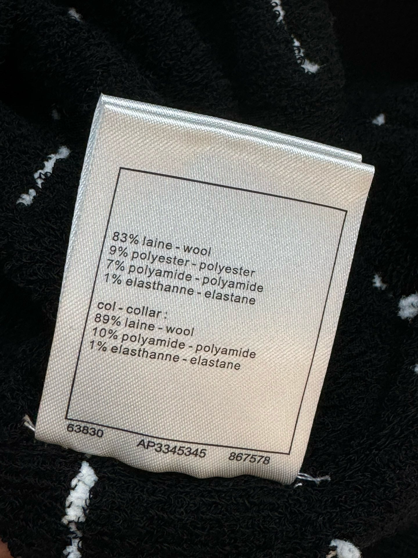 Chanel T-Shirt