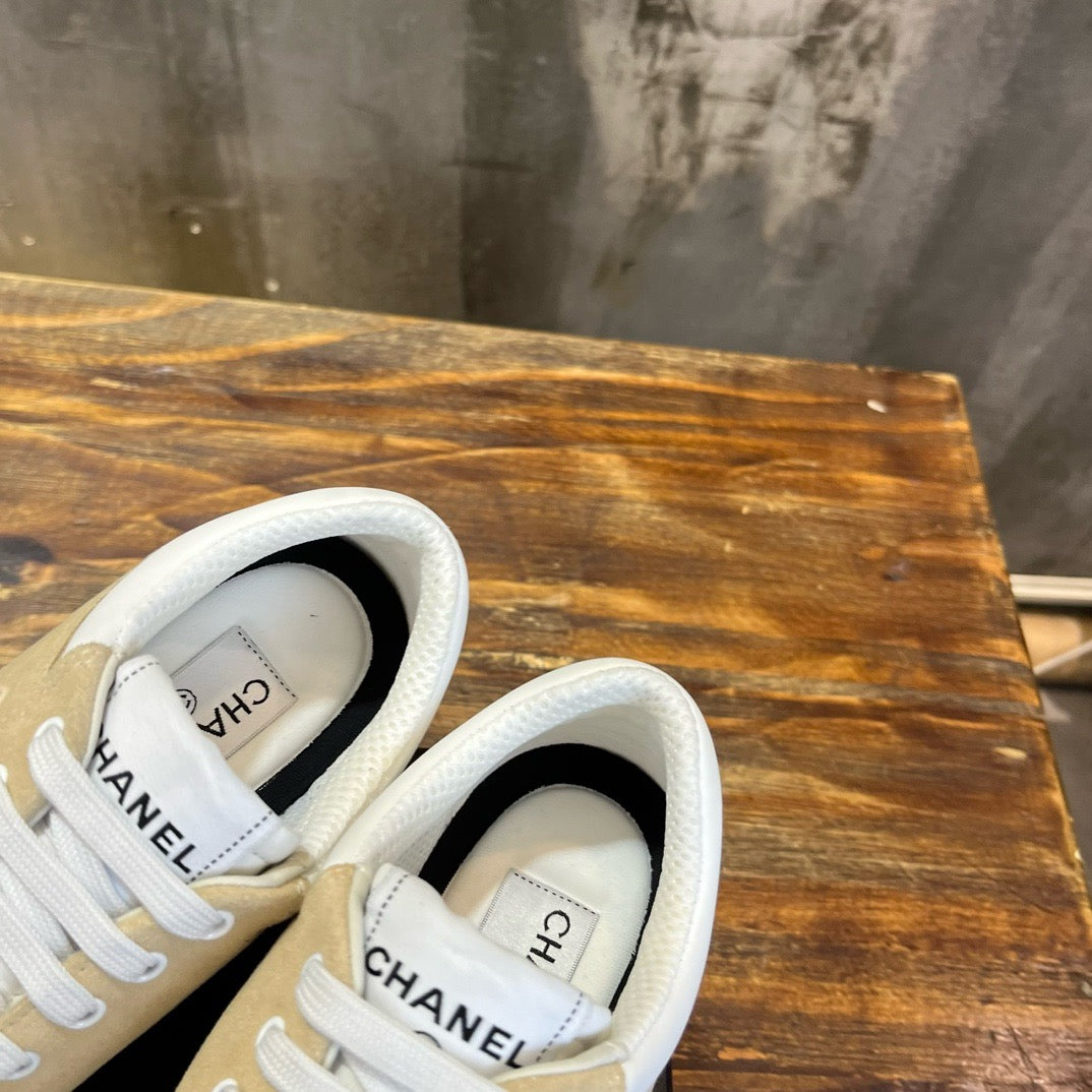 Chanel Sneakers