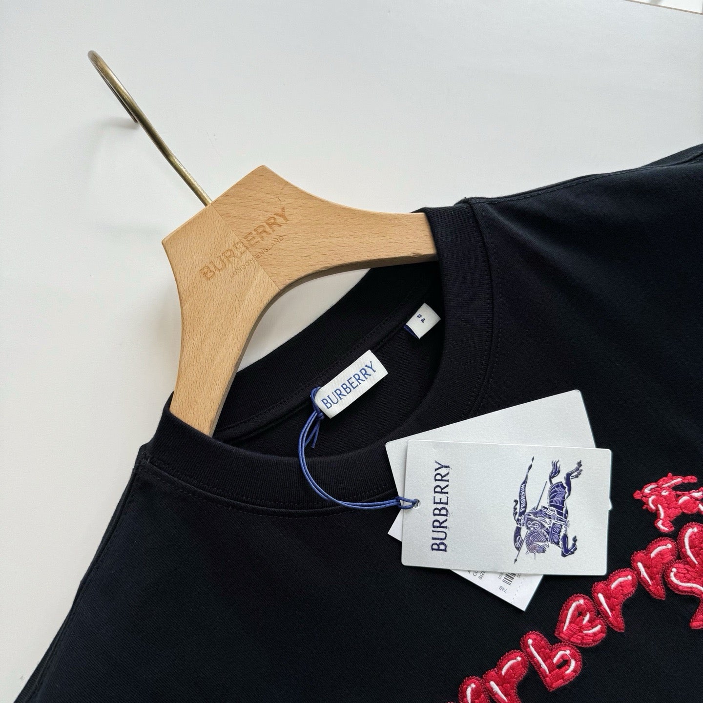 BBR T-shirt