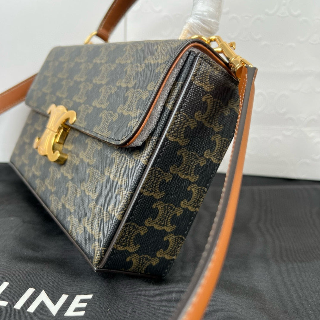 Celine Shoulder Bag