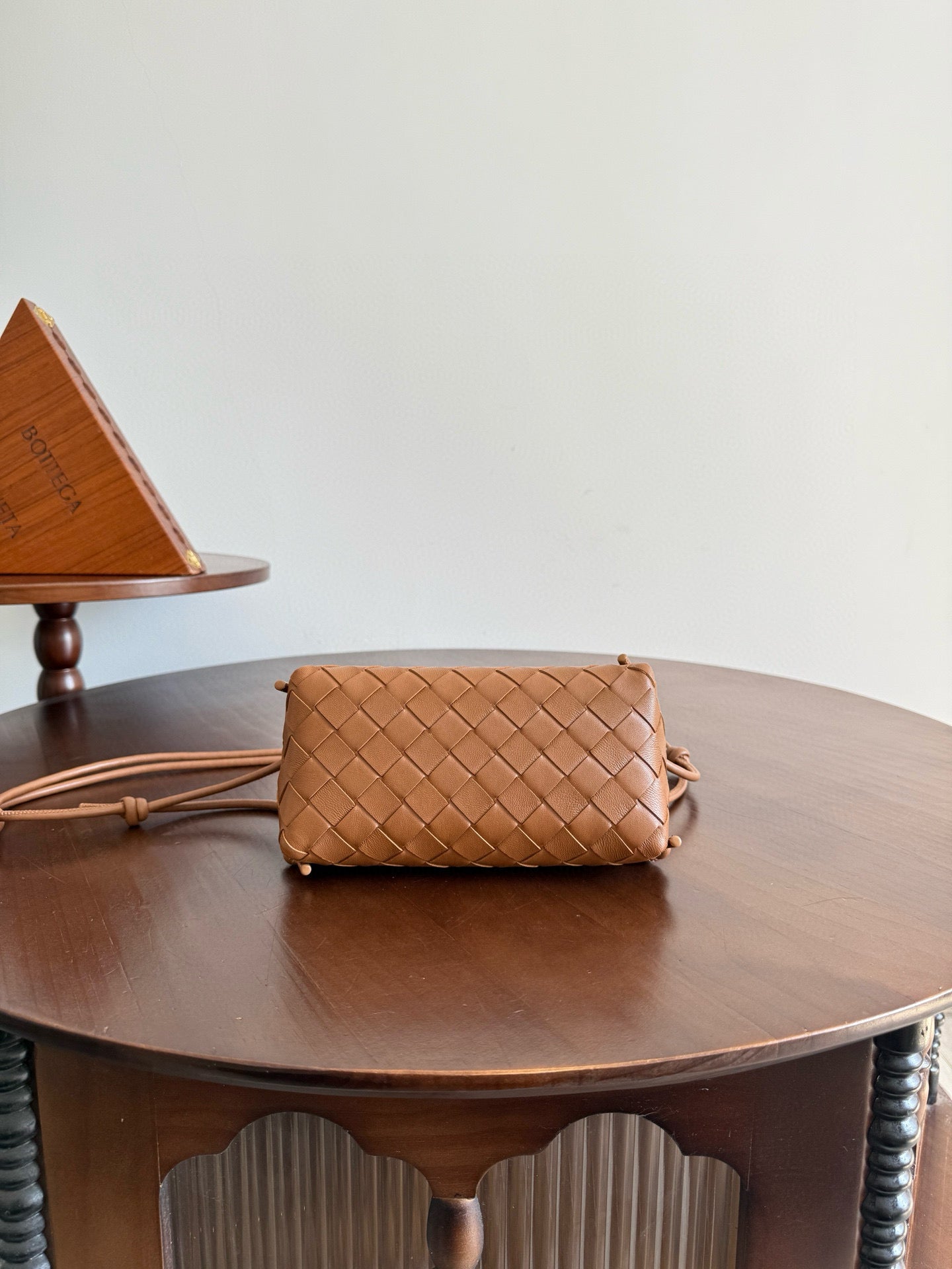 Bottega Veneta Crossbody Bag