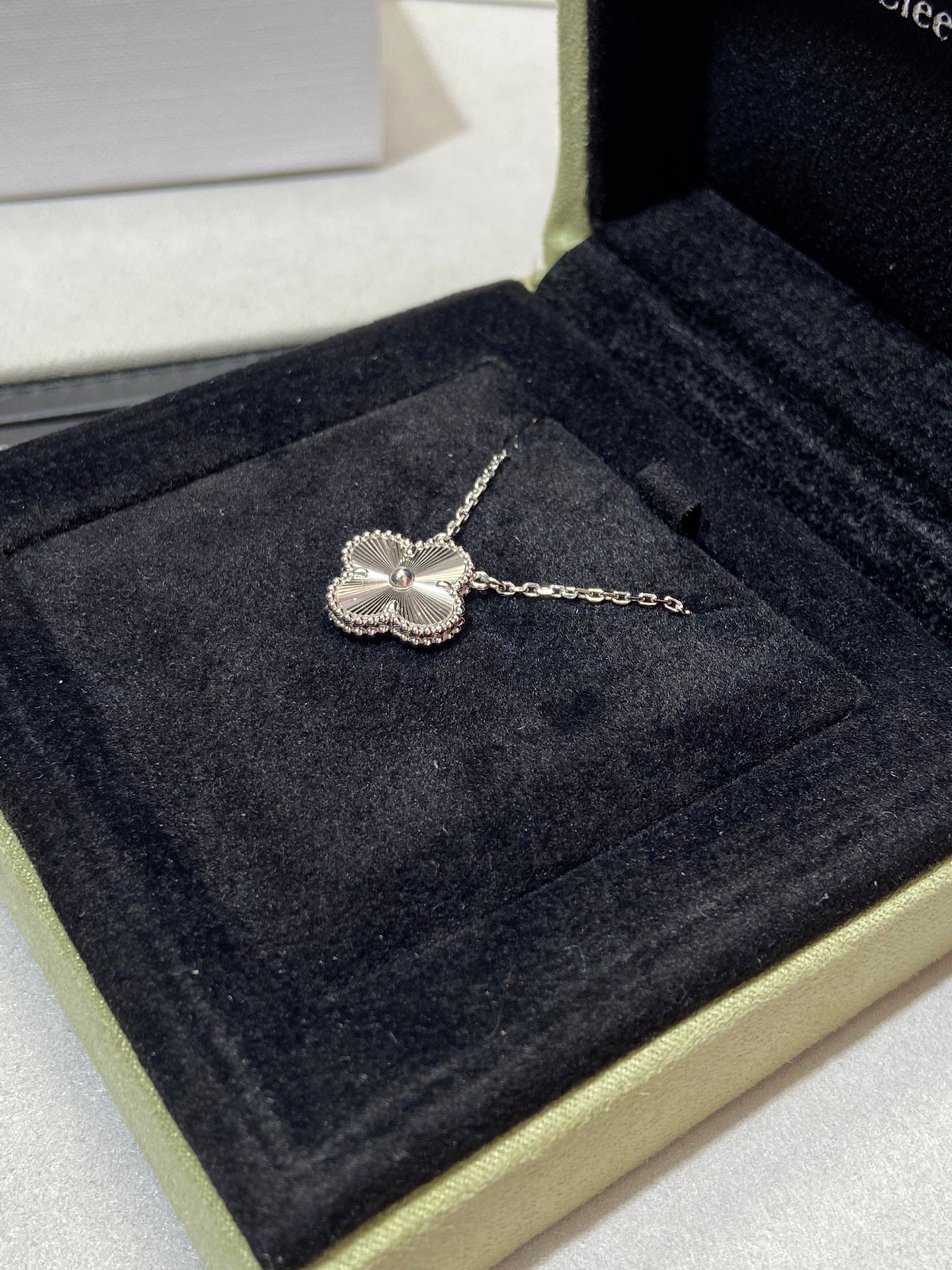 Van Cleef & Arpels Necklace