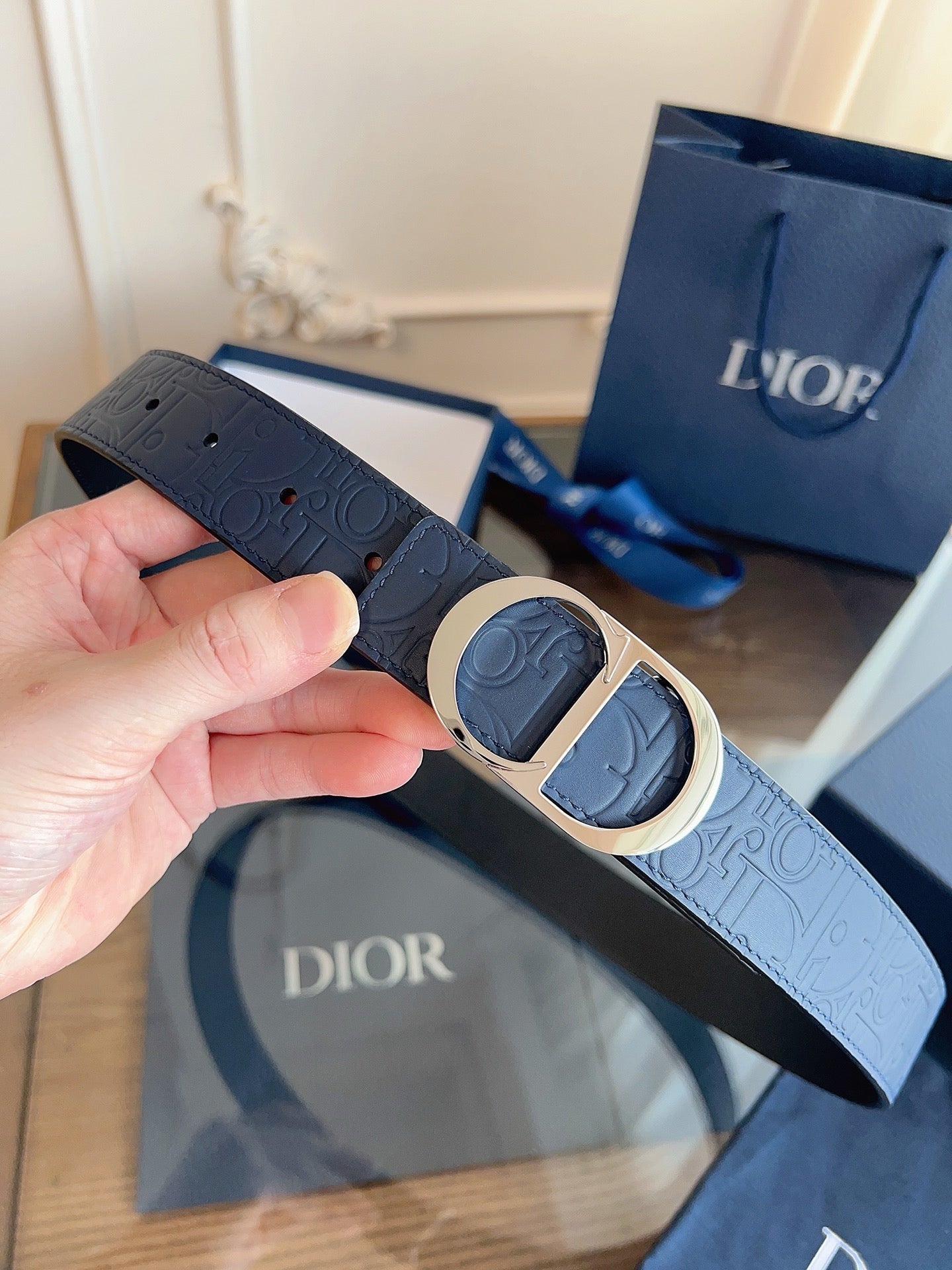 Dior Belts