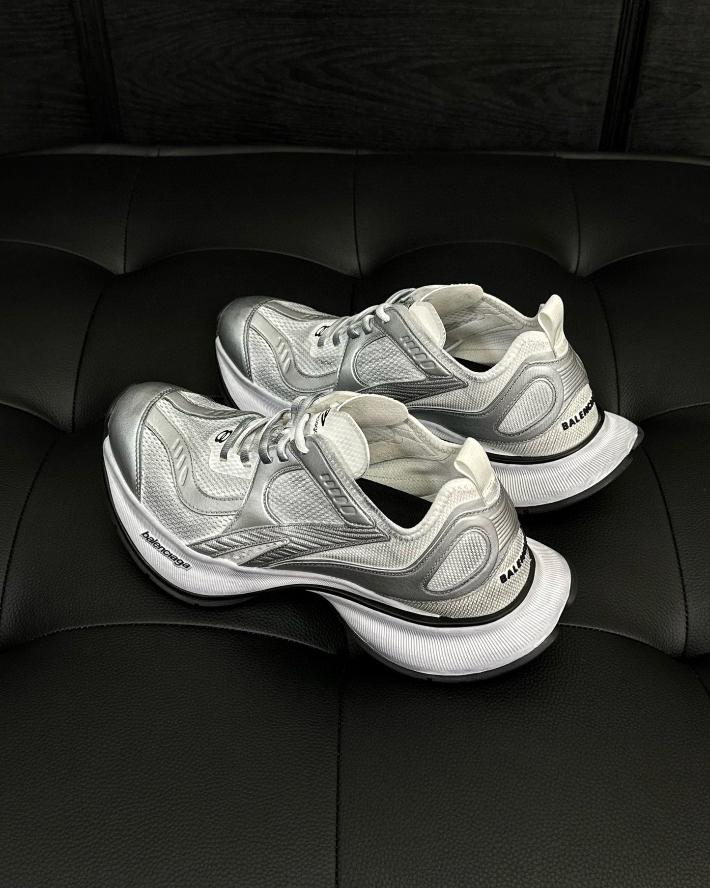 BLCG CIRCUIT SNEAKERS