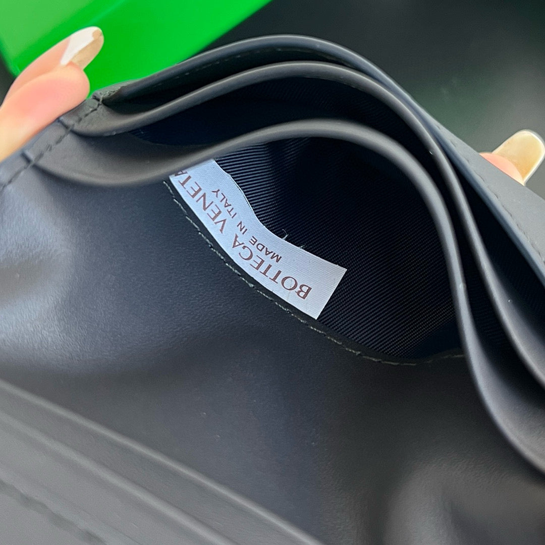 Bottega Veneta Card Holder