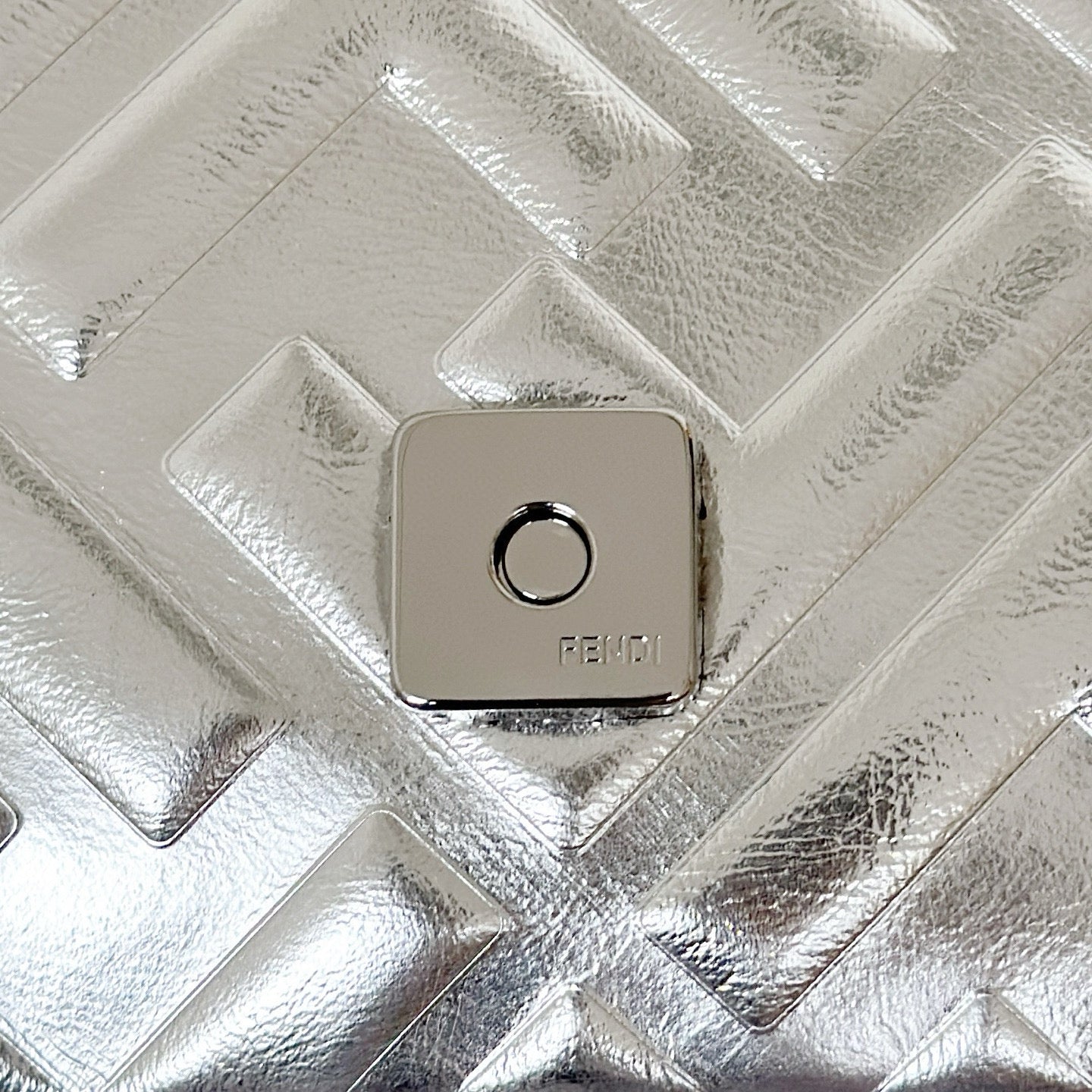 Fendi Baguette Bag
