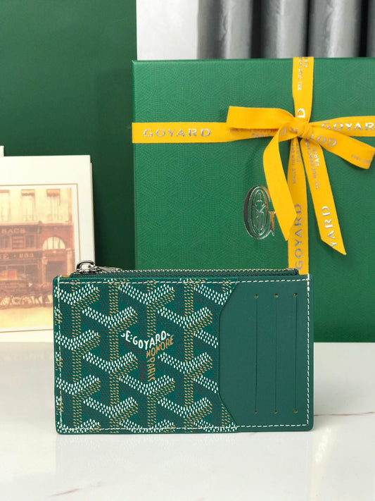 Goyard Wallet