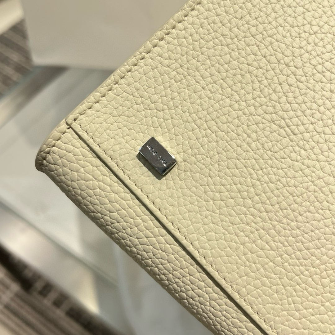The Row MX10 Handbag