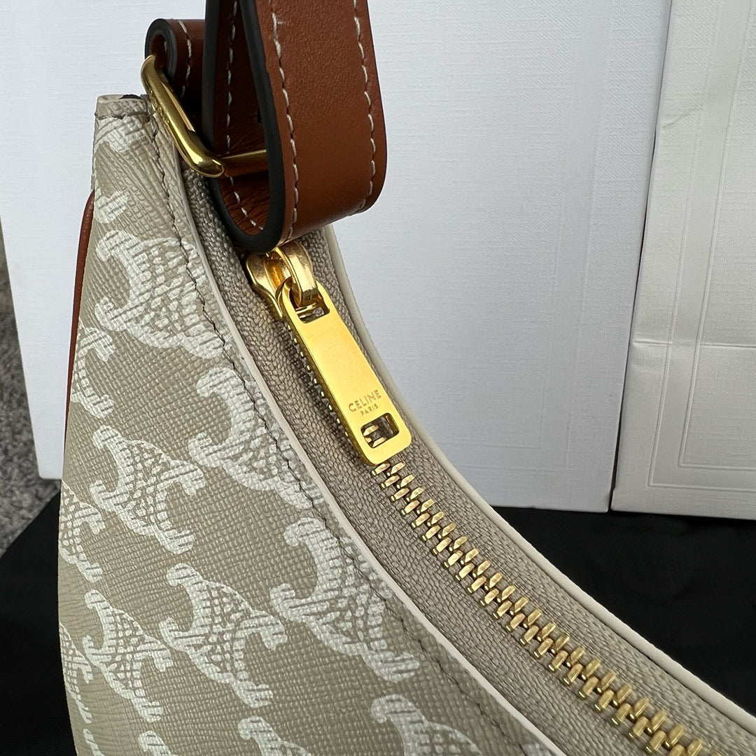Celine Hobo Bag