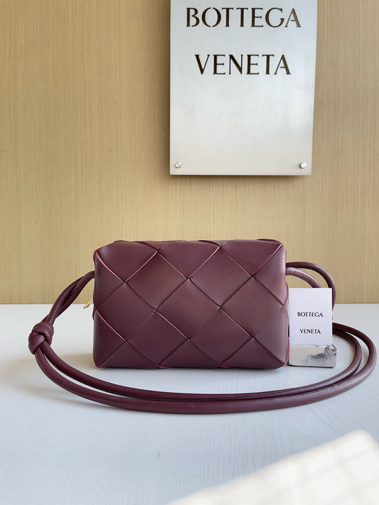 Bottega Veneta Crossbody Bag