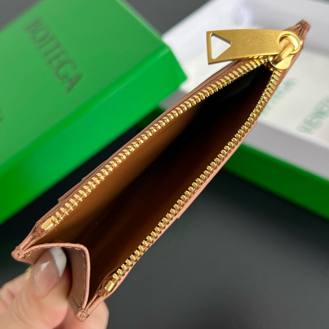 Bottega Veneta Card Holder