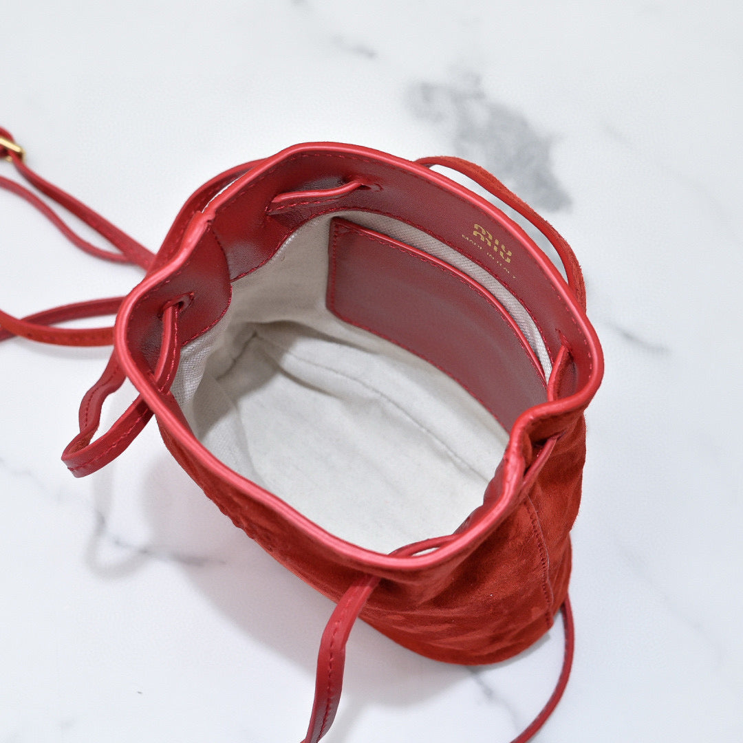 Miu Miu Bucket Bag