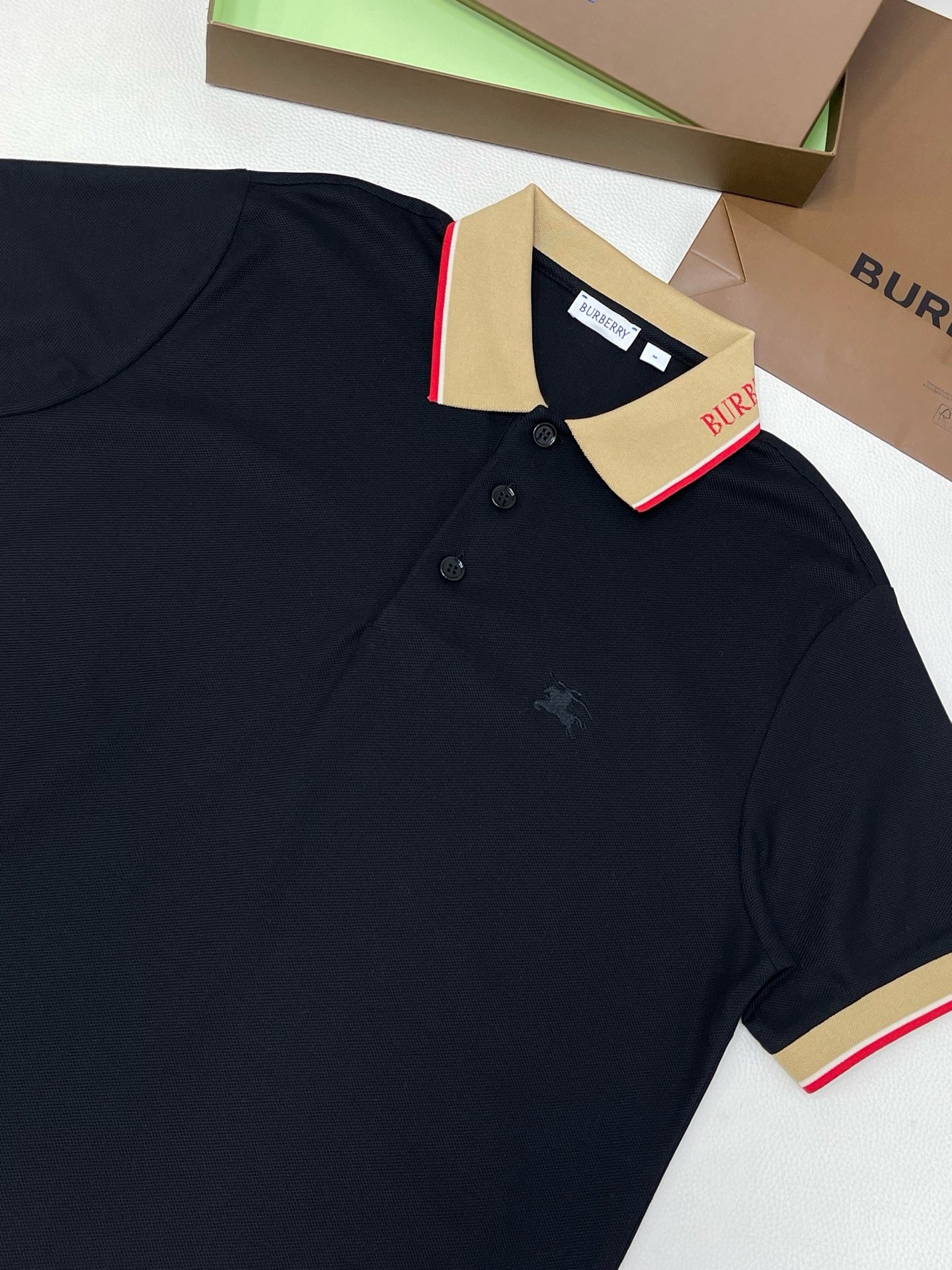 BBR Polo