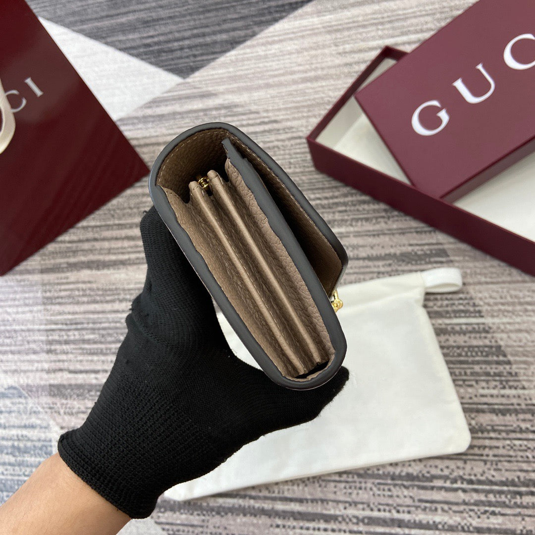 Gucci Long Wallet