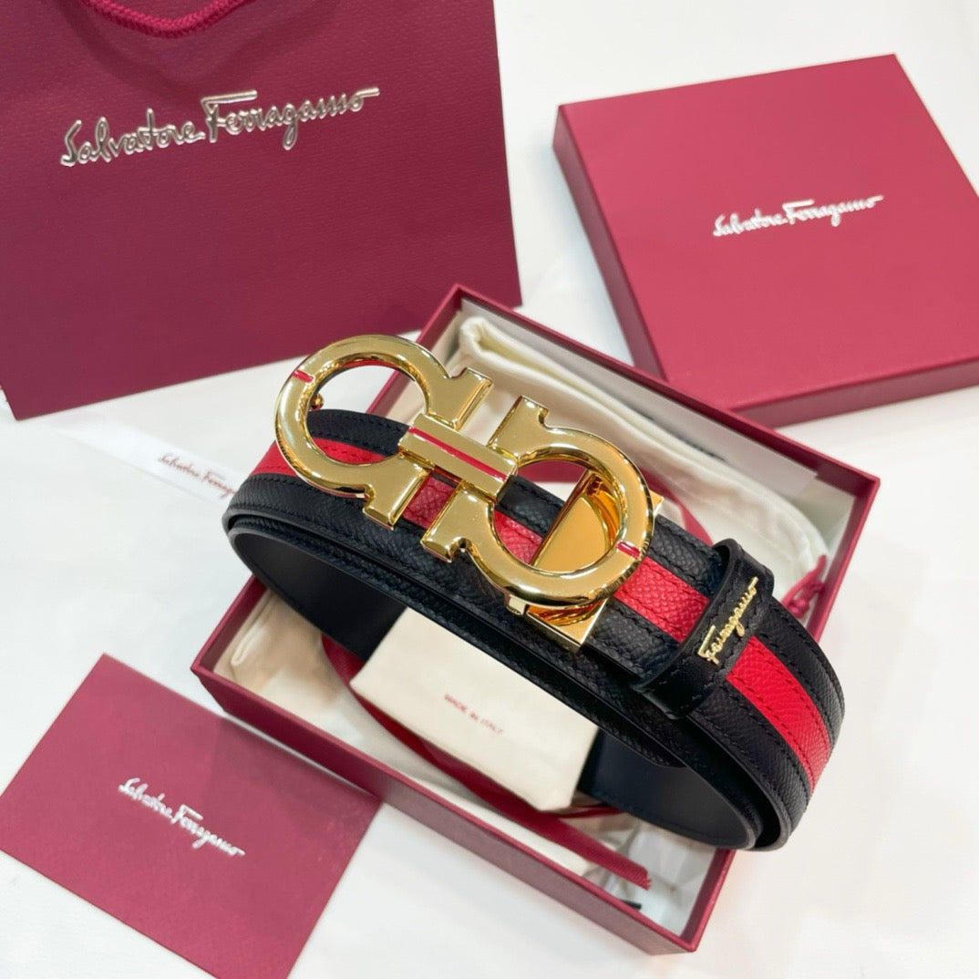 Ferragamo Belt