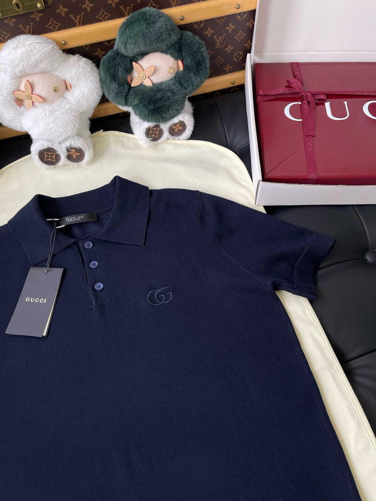 Gucci Polo
