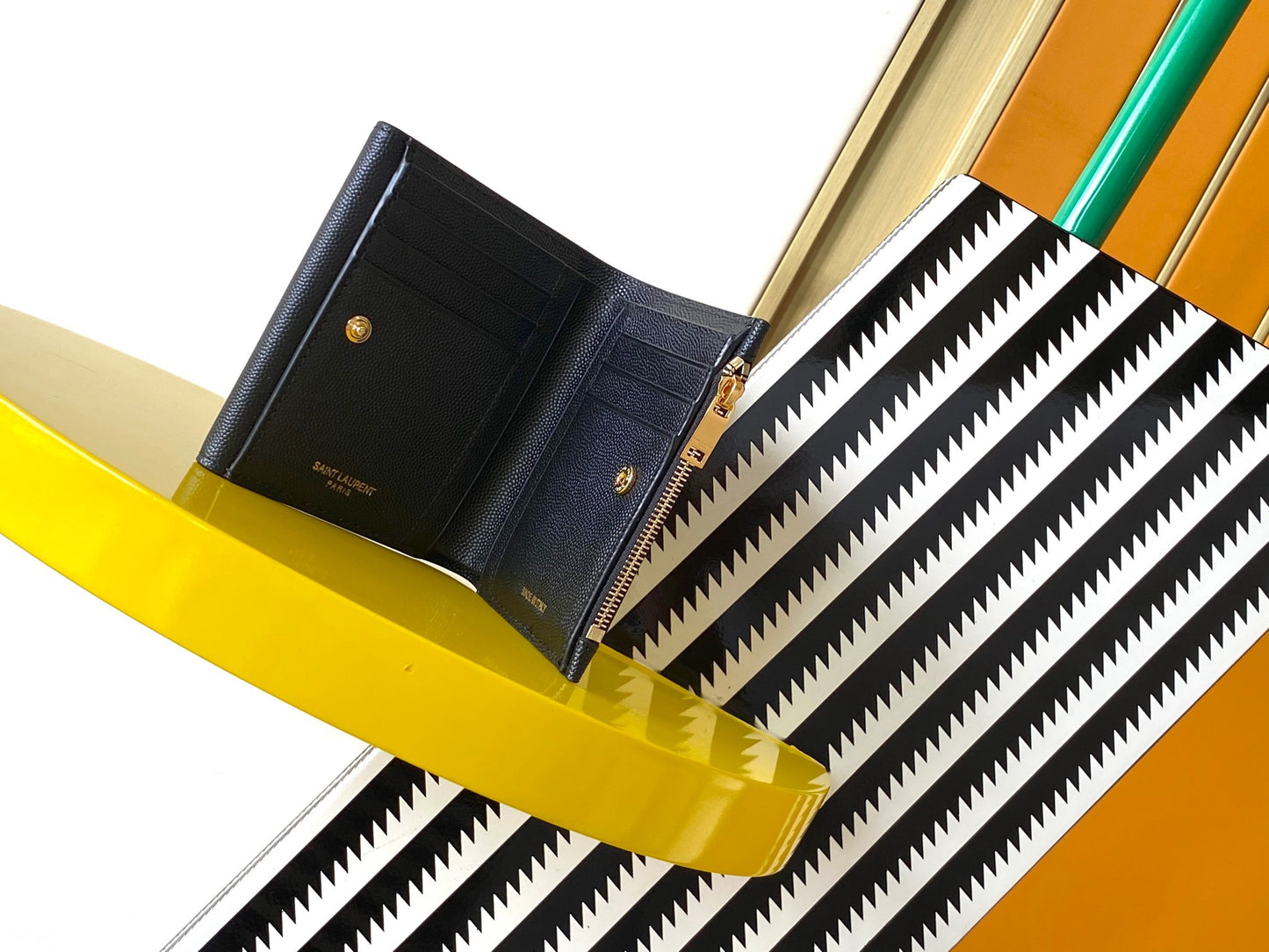 YSL Wallet