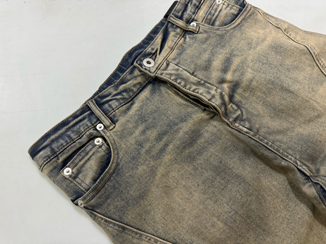 Rick Owen Jeans