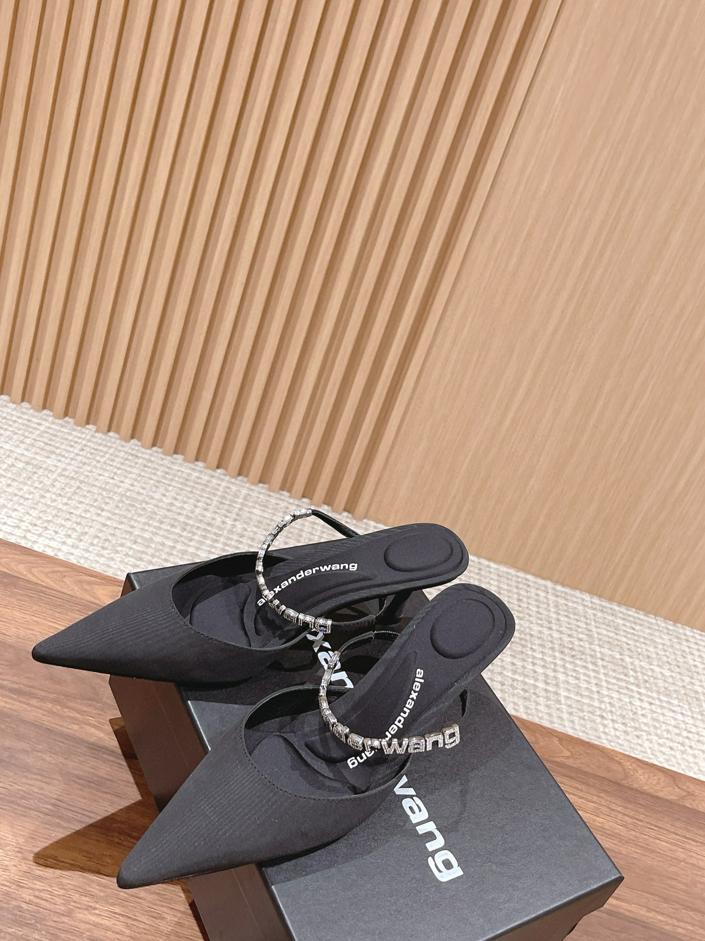 Alexander Wang Heels