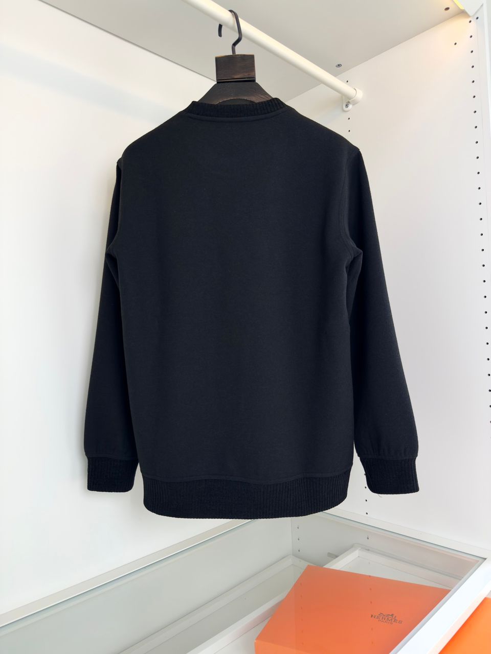 Hermes Sweater