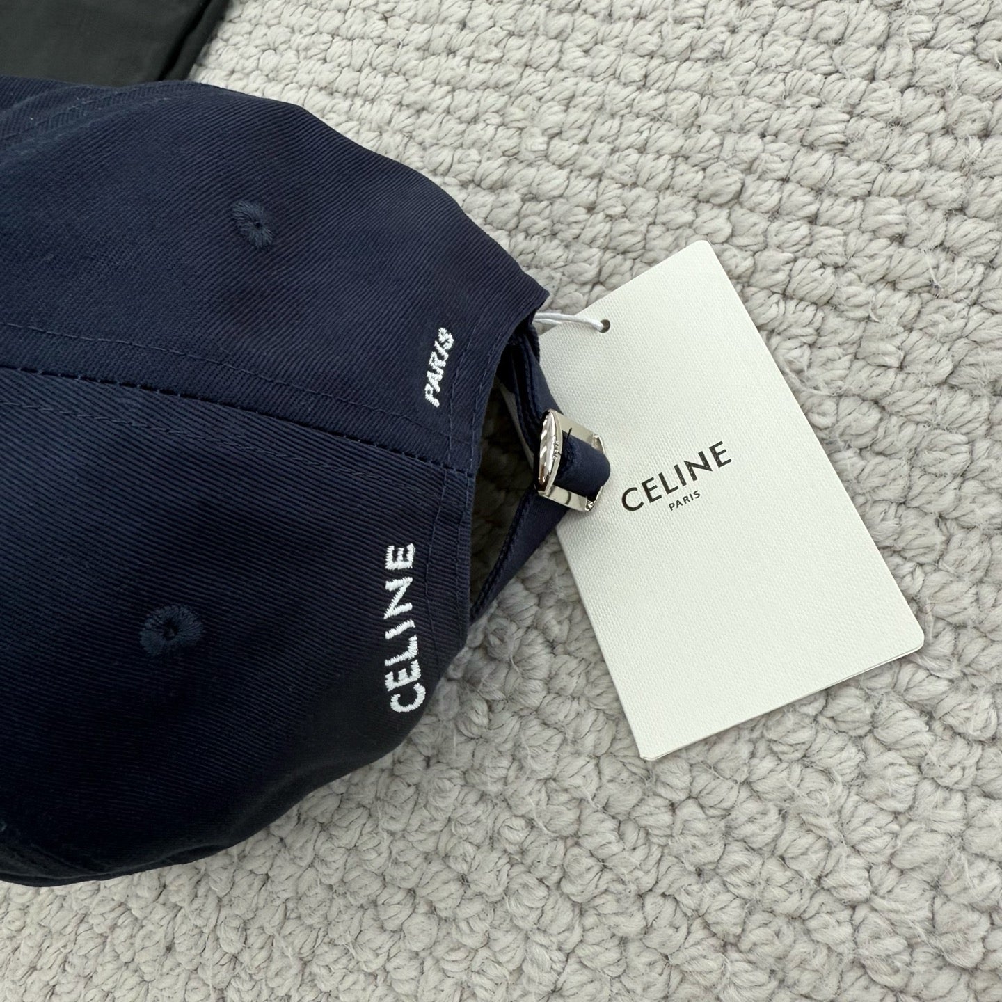 Celine Caps