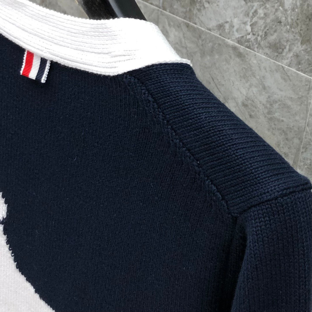 Thom Browne Cardigan