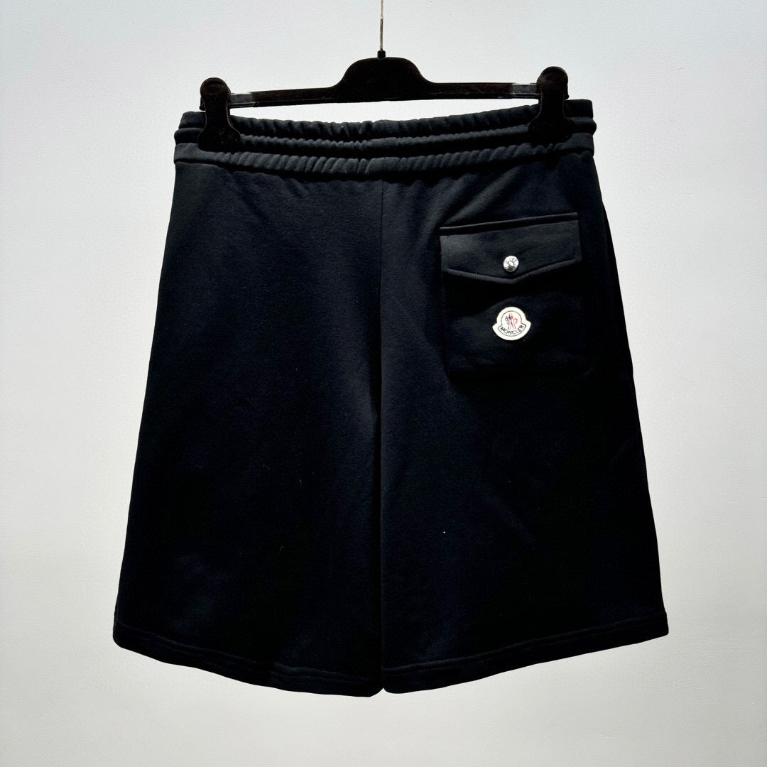 Moncler Short Pants