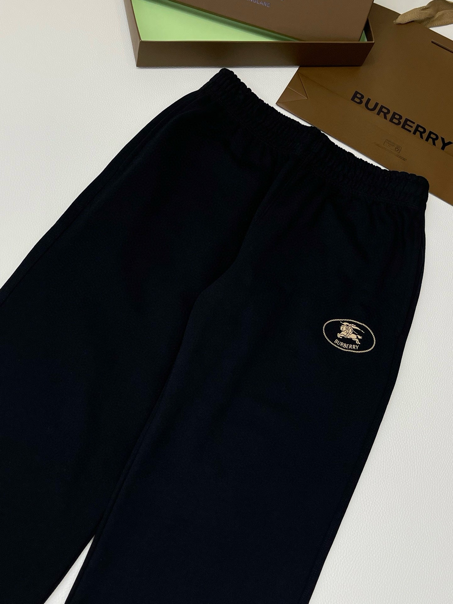 BBR Jogger