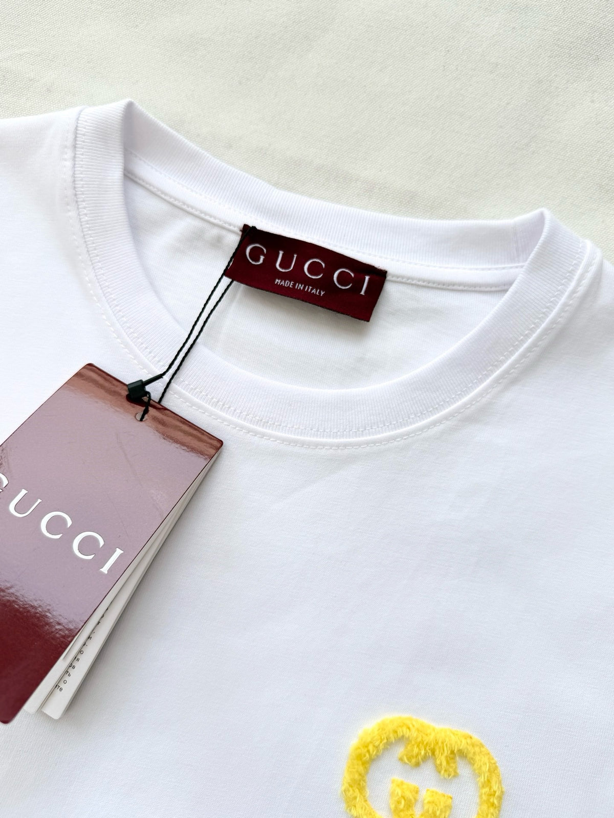 Gucci T-shirt