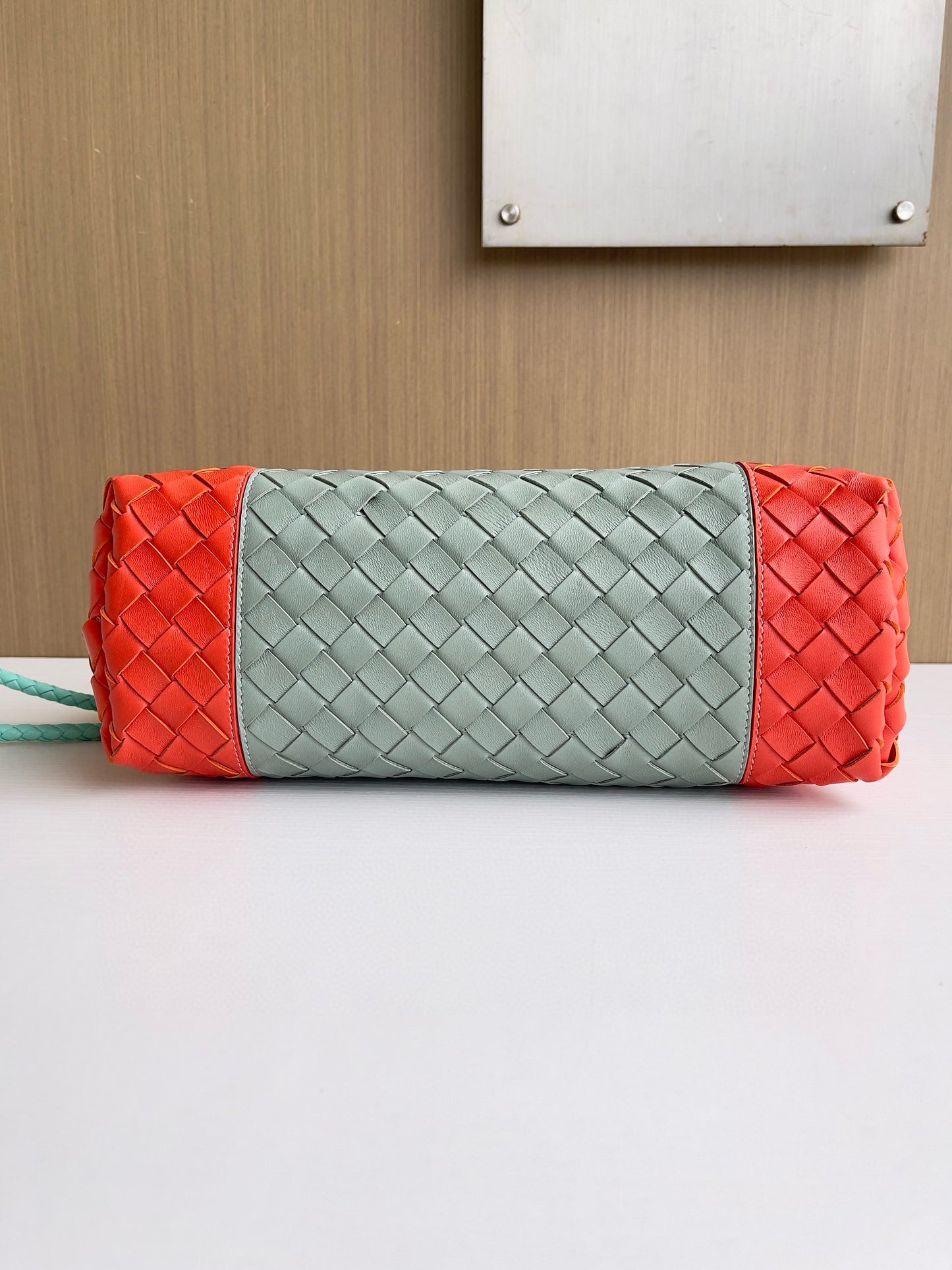 BV Andiamo East-West Tote Bag