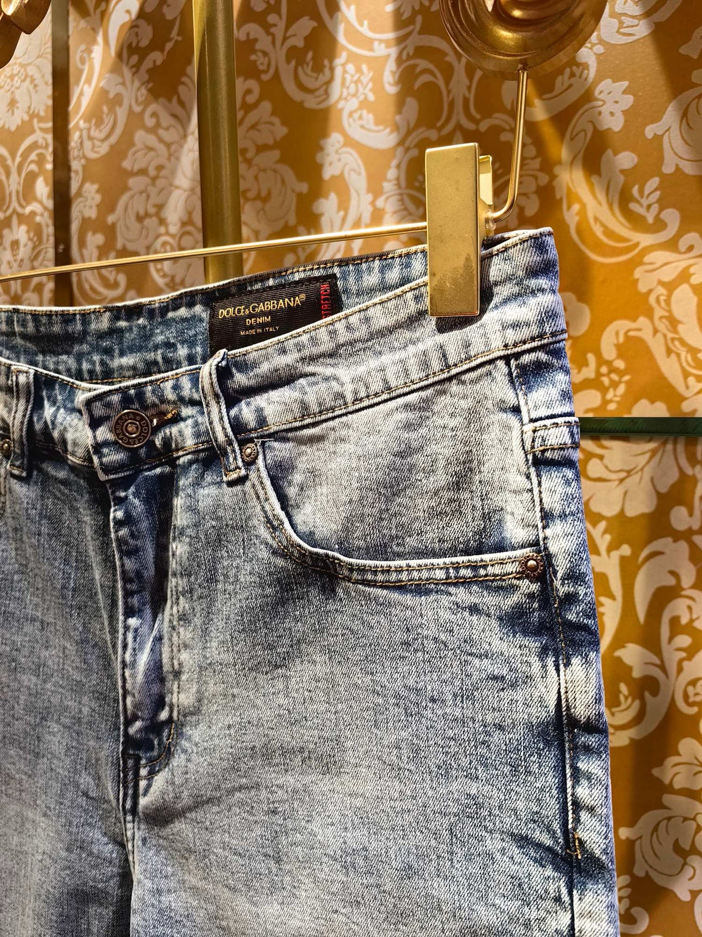 Dolce & Gabbana Jeans