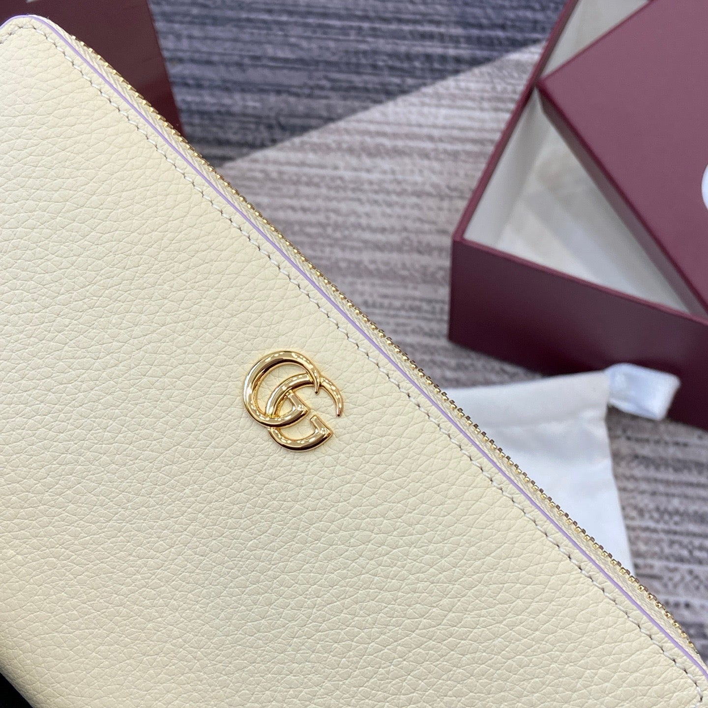 Gucci Long Wallet