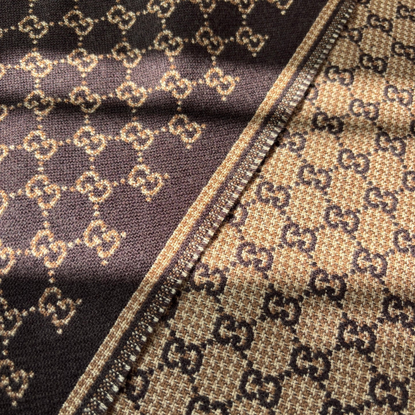 Gucci Scarves