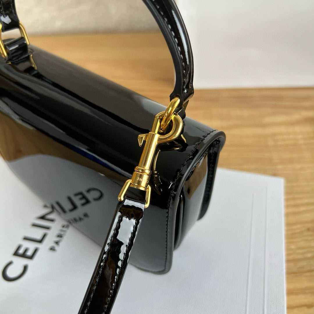 Celine Triomphe Cross Body