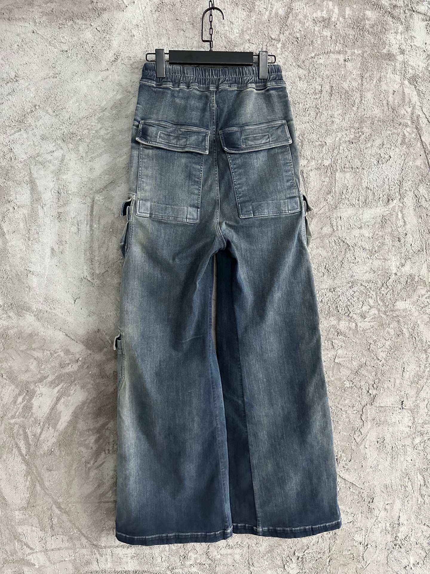 Ricks Owen Long Pants