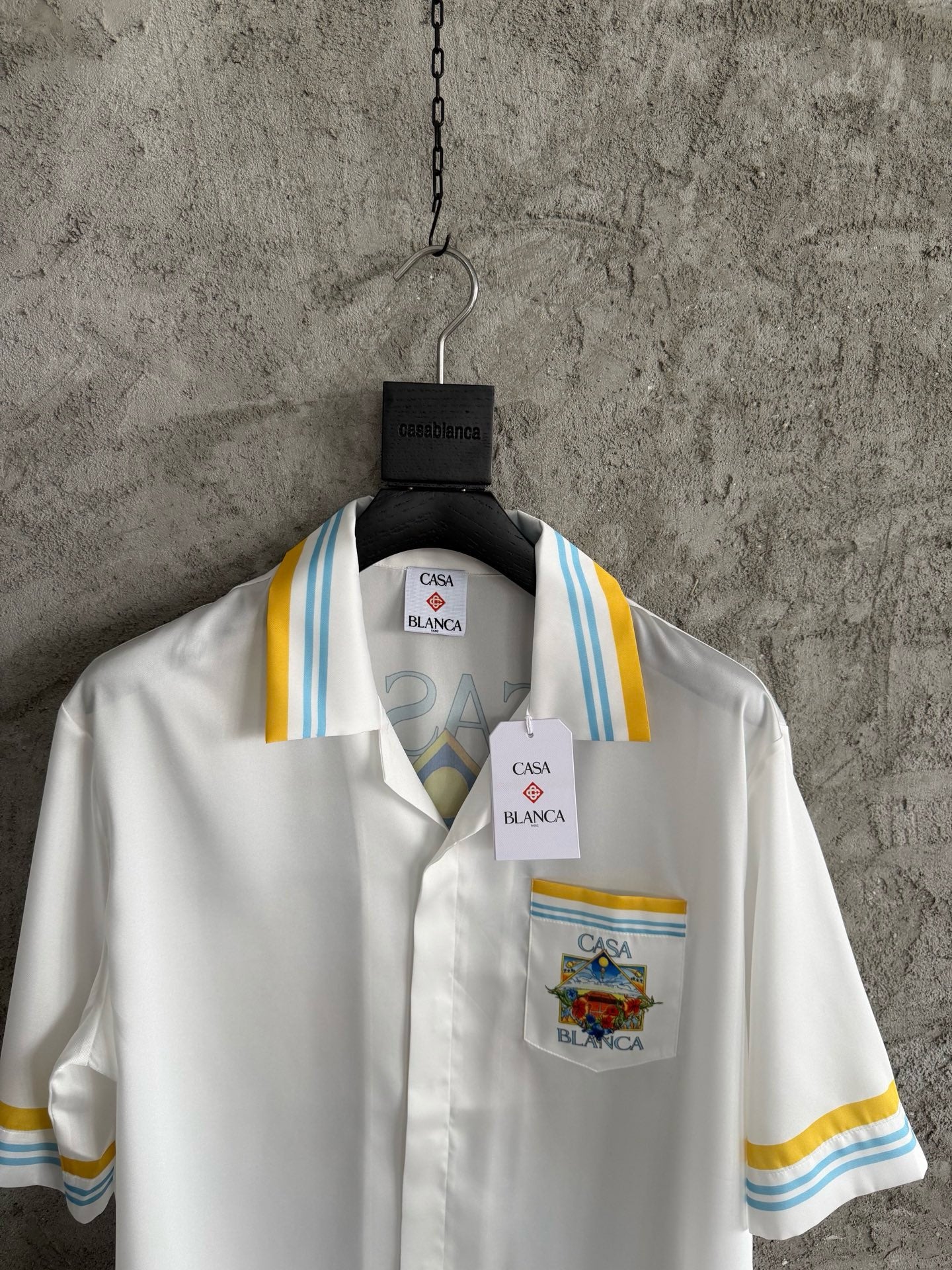 Casablanca Shirt