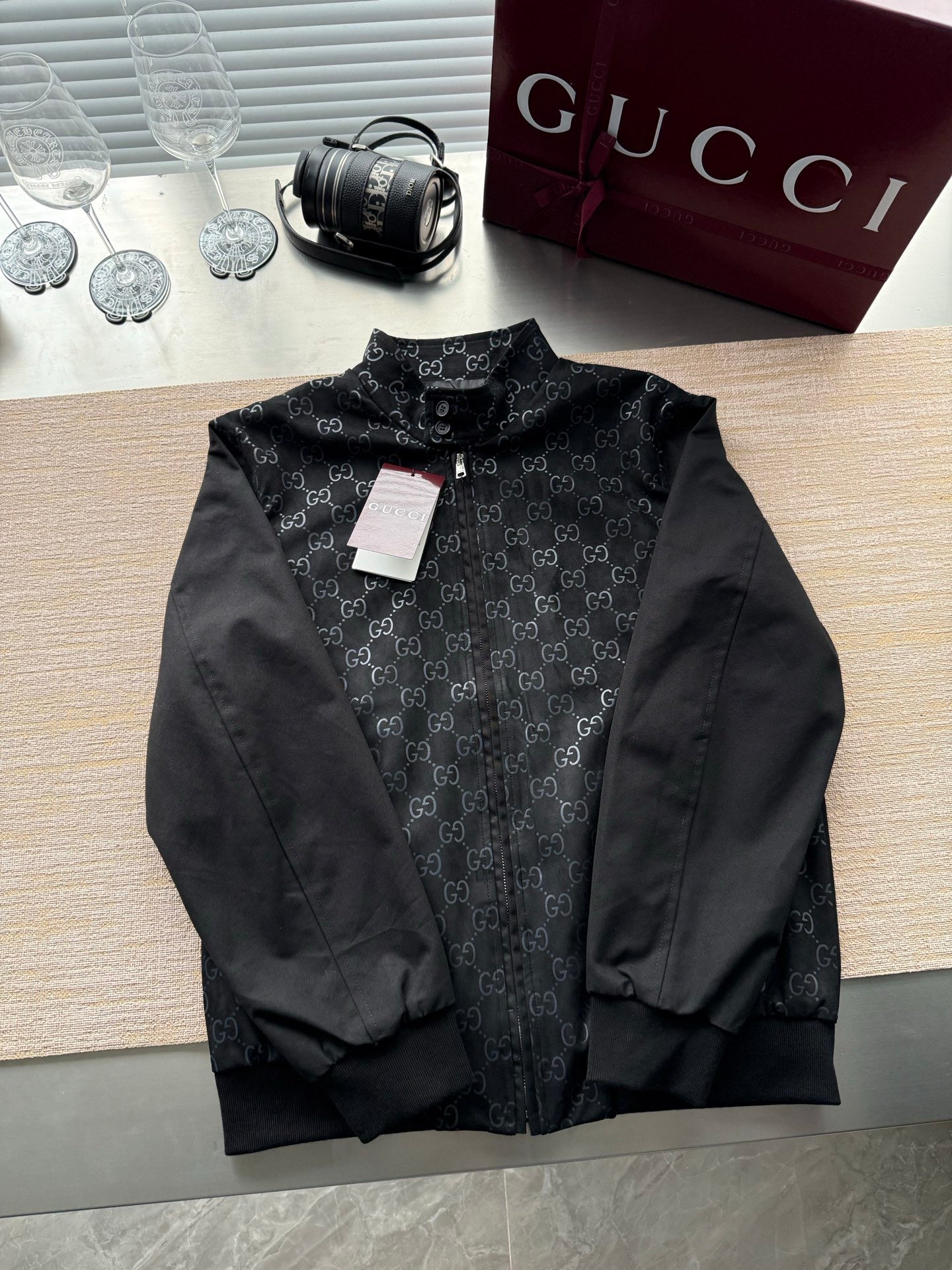 Gucci Jacket