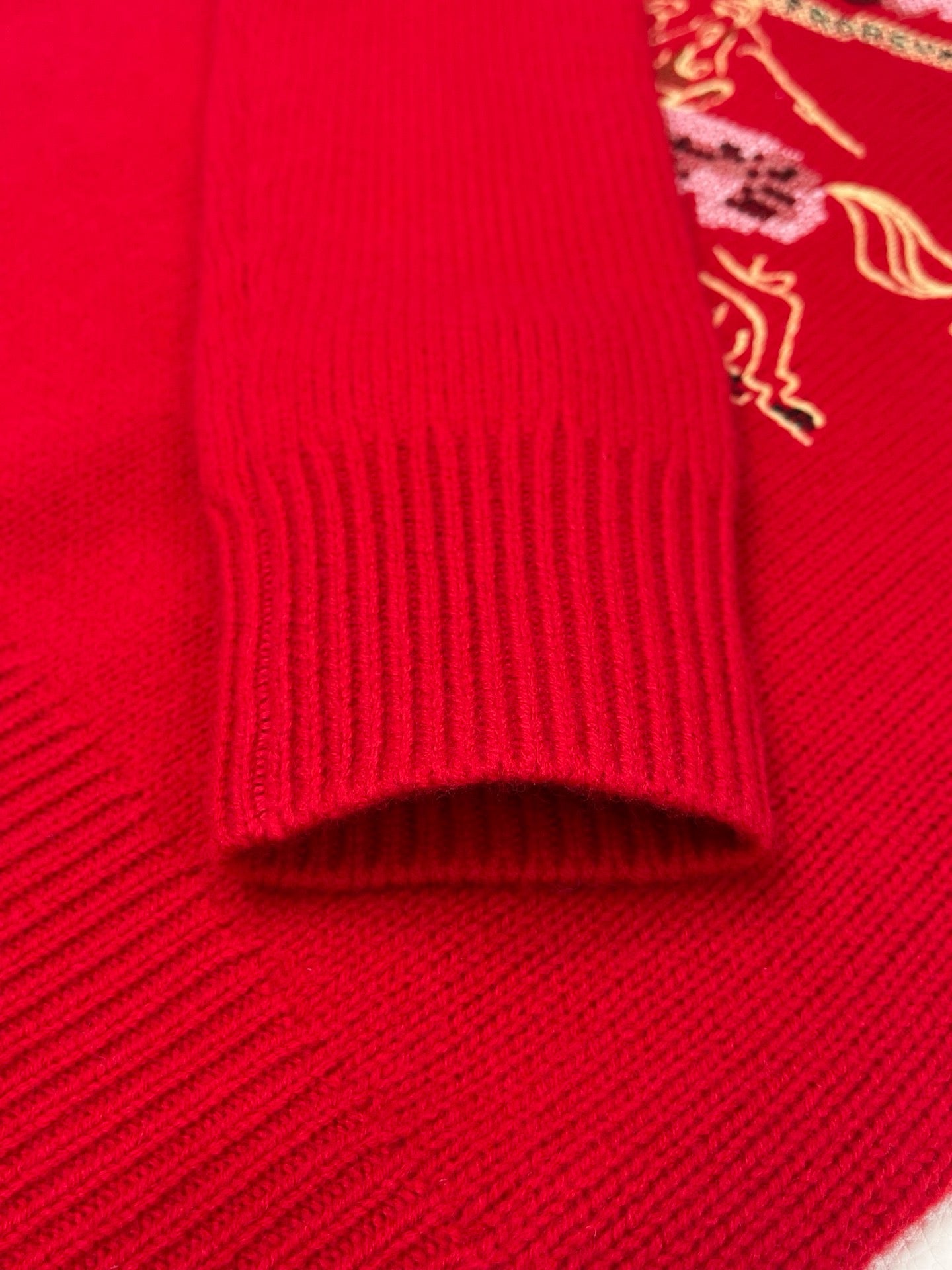 BBR Sweater