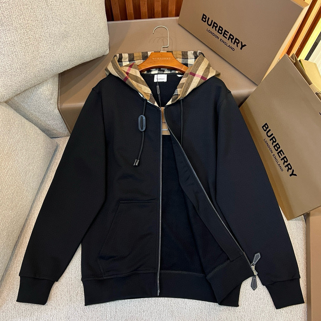 Burberry Jacket