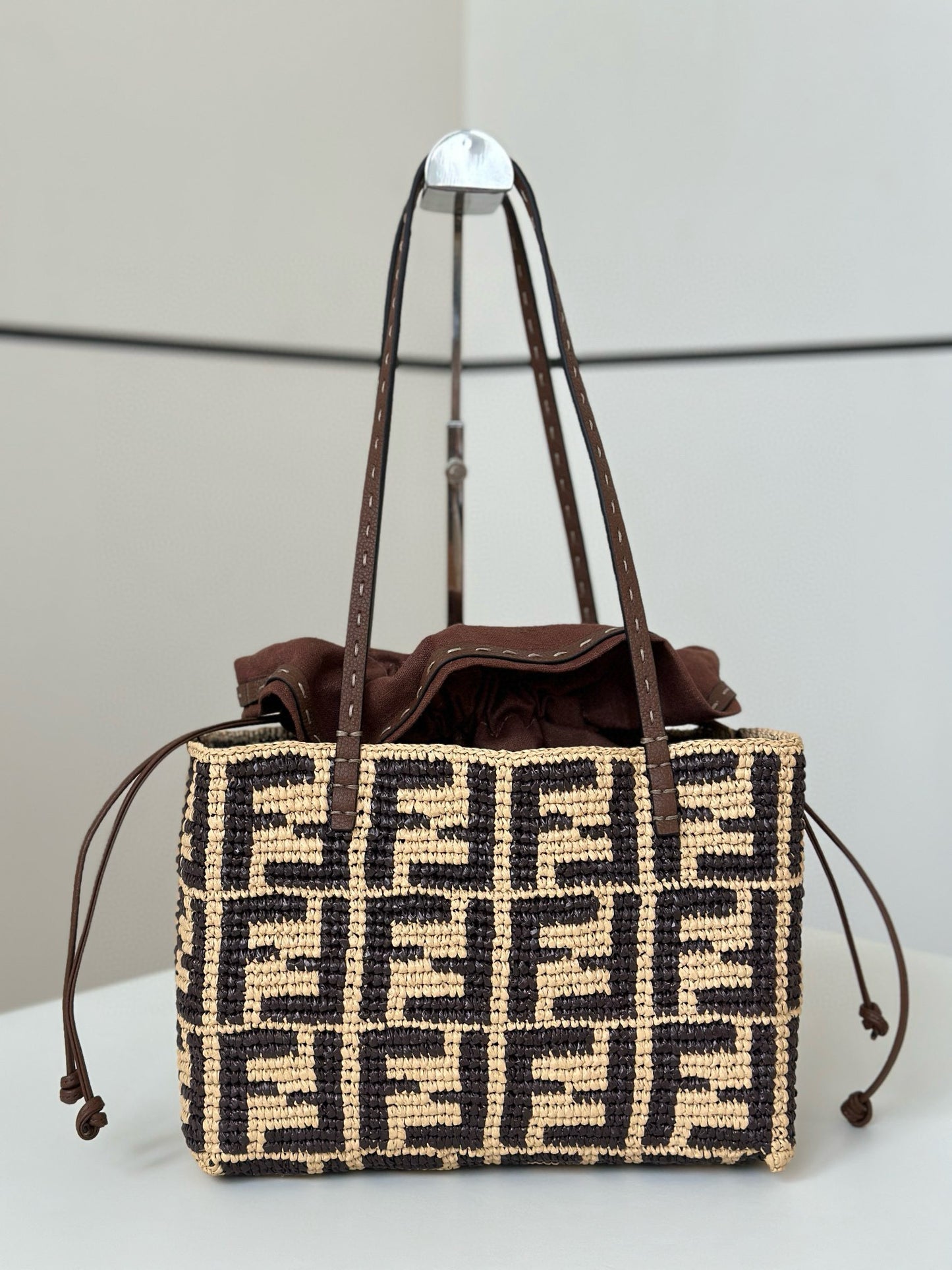 Fendi Tote Bag