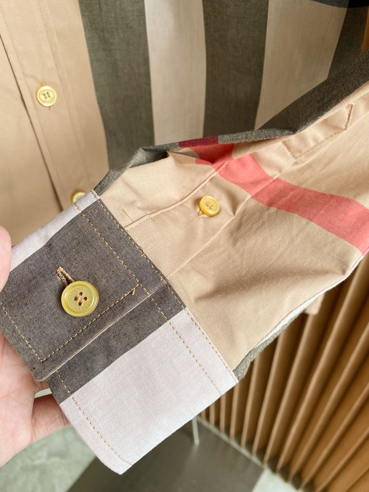 BBR Long Sleeve Shirt