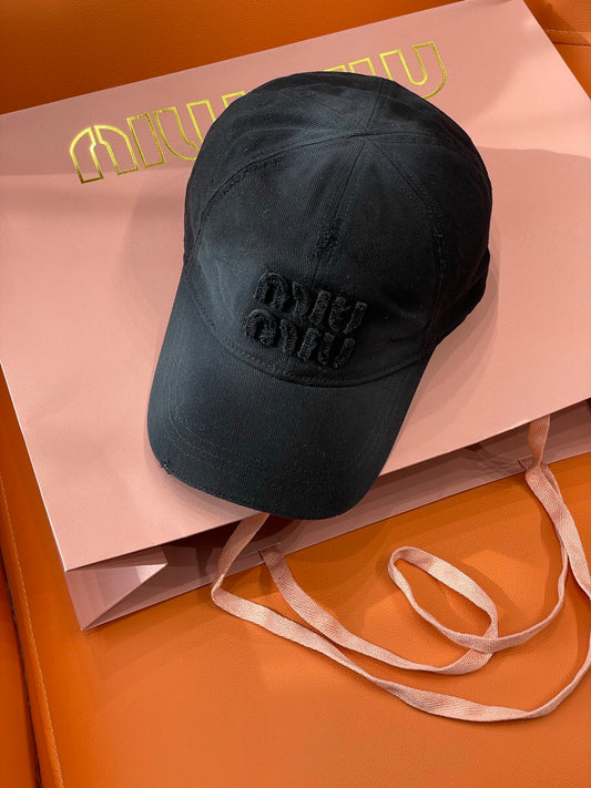 Miu Miu Caps