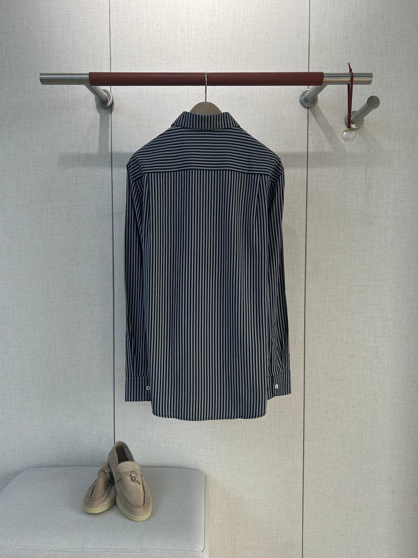 BC Long Sleeve Shirt